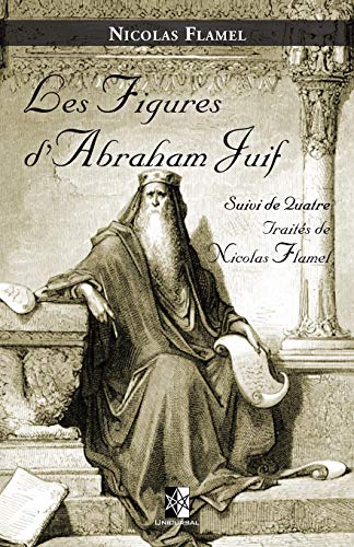 Les Figures d'Abraham Juif von Unicursal