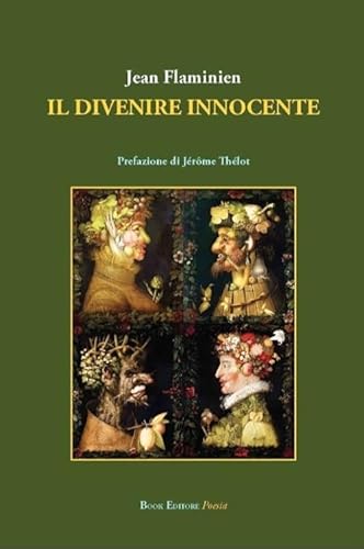 Il divenire innocente (Serendip) von Book Editore