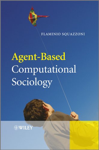 Agent-Based Computational Sociology von Wiley