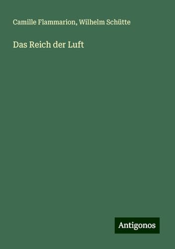 Das Reich der Luft Das Reich der Luft