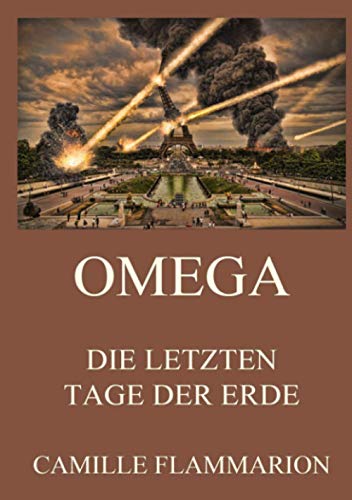 Omega - Die letzten Tage der Erde