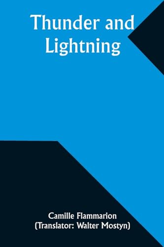 Thunder and Lightning von Alpha Edition