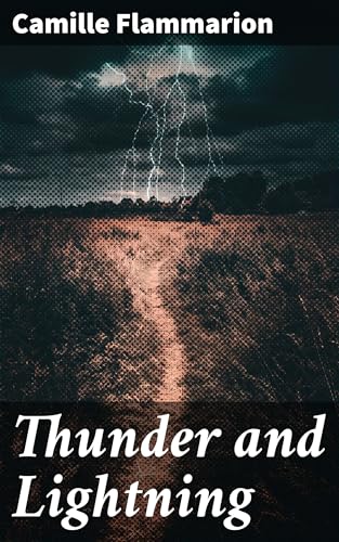 Thunder and Lightning Thunder and Lightning von Anson Street Press