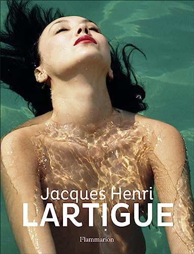 Jacques Henri Lartigue