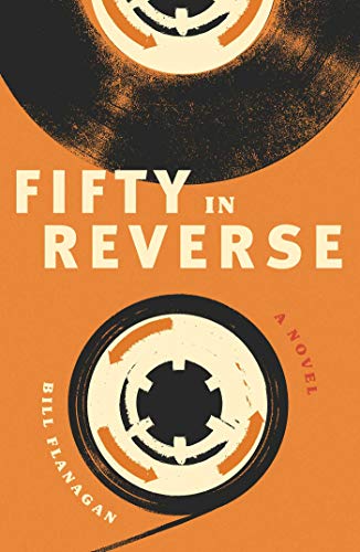Fifty in Reverse: A Novel von Tiller Press