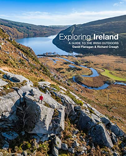 Exploring Ireland: A Guide to the Irish Outdoors von Three Rock Books