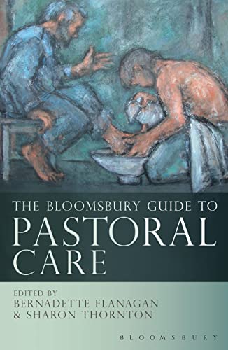 The Bloomsbury Guide to Pastoral Care
