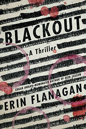 Blackout: A Thriller Blackout: A Thriller