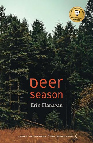 Deer Season (Flyover Fiction) von University of Nebraska Press