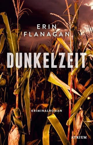 Dunkelzeit von Atrium Verlag