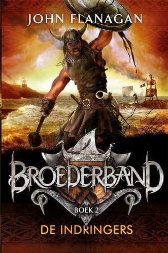 De indringers (Broederband, 2) von Gottmer
