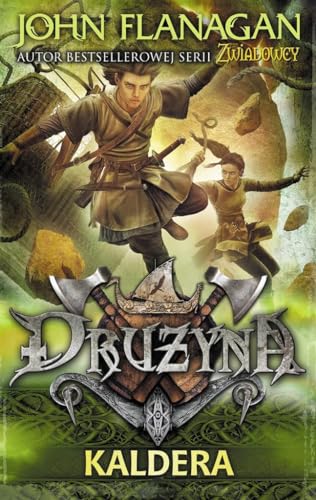 Druzyna 7 Kaldera Druzyna 7 Kaldera