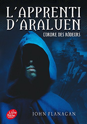 L'Apprenti D'araluen 1/L'Ordre Des Rodeurs