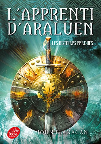 L'apprenti d'Araluen - Tome 11: Les histoires perdues