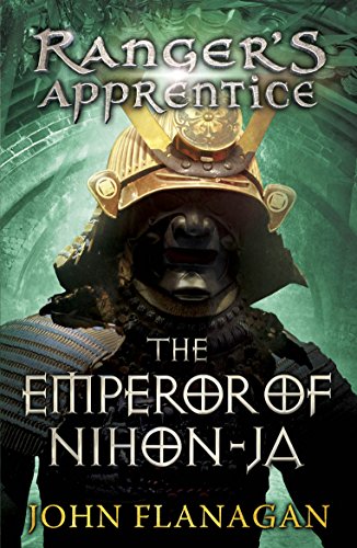 The Emperor of Nihon-Ja (Ranger's Apprentice Book 10) (Ranger's Apprentice, 10, Band 10)