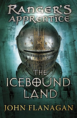 The Icebound Land (Ranger's Apprentice Book 3) (Ranger's Apprentice, 3, Band 3)