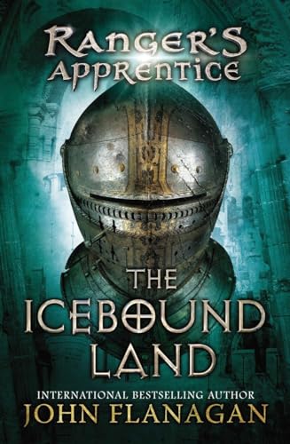 The Icebound Land: Book 3: Book Three (Ranger's Apprentice, 3)