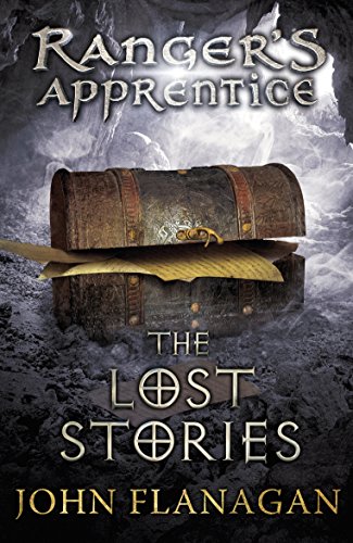 The Lost Stories (Ranger's Apprentice Book 11) (Ranger's Apprentice, 11)