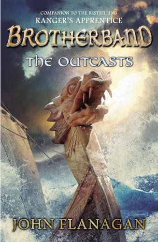 The Outcasts (Brotherband Chronicles, 1)