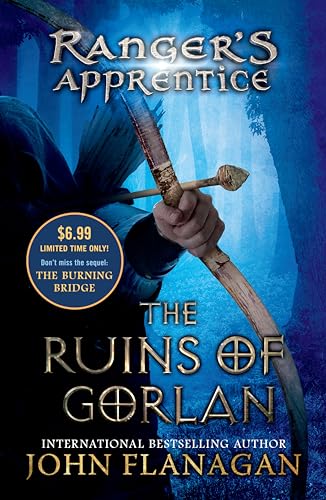 The Ruins of Gorlan: Book One (Ranger's Apprentice, 1) von Viking Books for Young Readers