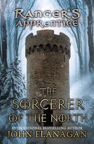 The Sorcerer of the North: Book Five (Ranger's Apprentice, Band 5)