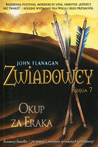 Zwiadowcy 7 Okup za Eraka Zwiadowcy 7 Okup za Eraka