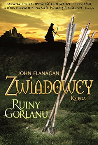 Zwiadowcy: Zwiadowcy Tom 1 (1) von Jaguar