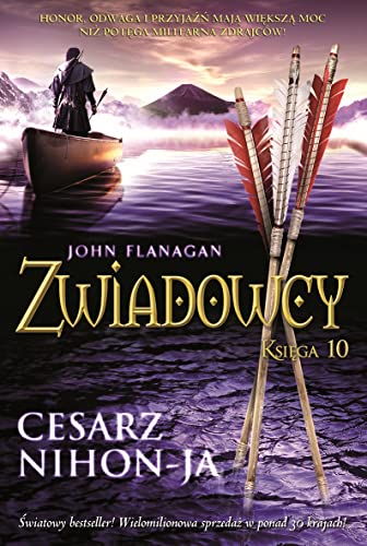 Zwiadowcy.: Zwiadowcy Tom 10 (10) von Jaguar