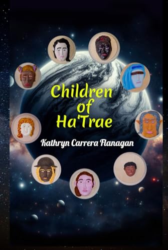 The Children of Ha'trae