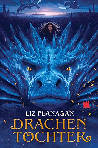 Drachentochter: Legenden der Lüfte (Bd. 1) von von Hacht Verlag GmbH