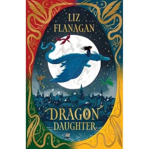 Dragon Daughter: Legends of the Sky #1