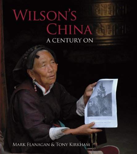 Wilson's China: A Century On More Views Wilson's China: A Century On Wilson's China von Royal Botanic Gardens Kew