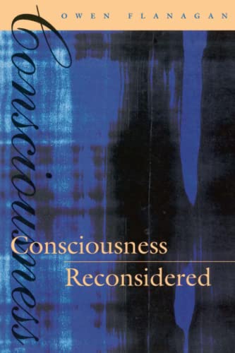Consciousness Reconsidered (Bradford Books) von Bradford Book