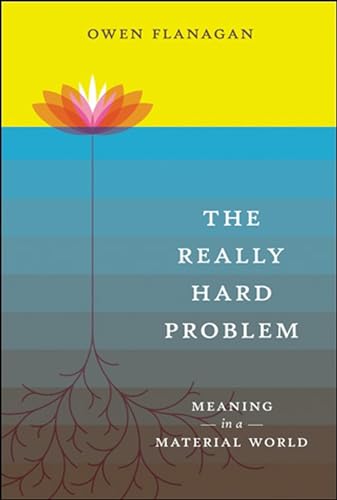 The Really Hard Problem: Meaning in a Material World (Bradford Books)