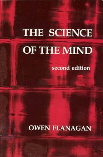 The Science of the Mind, second edition (Bradford Books) von MIT Press
