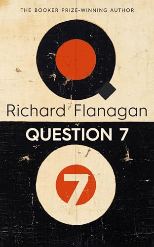 Question 7: From the Booker Prize-winning author, a book about the choices we make and the chain reaction that follows… von Chatto & Windus