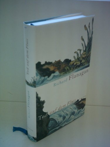 Tod auf dem Fluss: Roman
