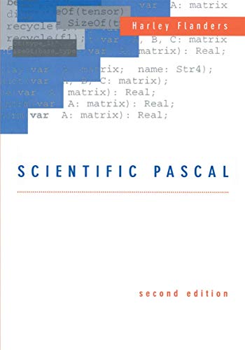 Scientific Pascal von Birkhäuser