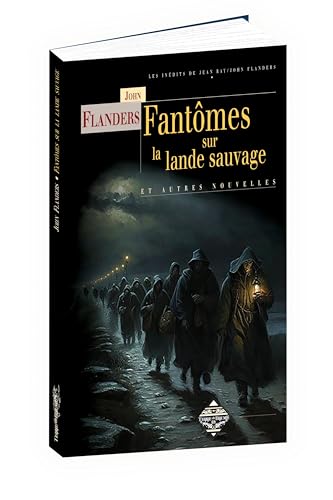 Fantomes sur la lande sauvage