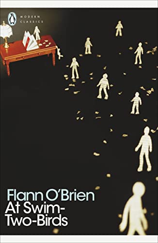 At Swim-Two-Birds (Penguin Modern Classics)