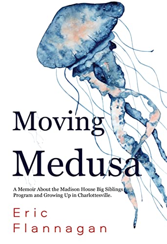 Moving Medusa von Olympia Publishers