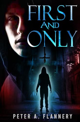 First and Only: A psychological thriller von Blackheart Books