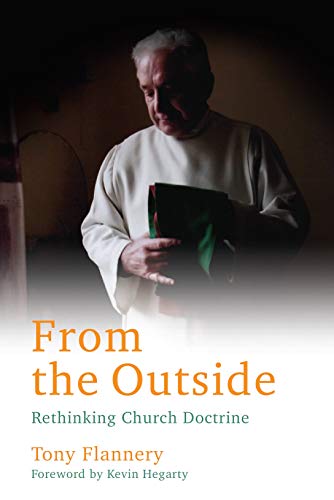 From the Outside: Rethinking Church Doctrine von Red Stripe Press
