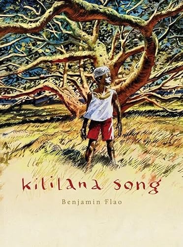Kililana song von Mandioca
