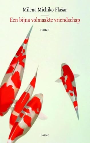 Een bijna volmaakte vriendschap: roman
