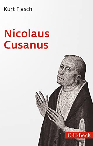 Nicolaus Cusanus (Beck Paperback)