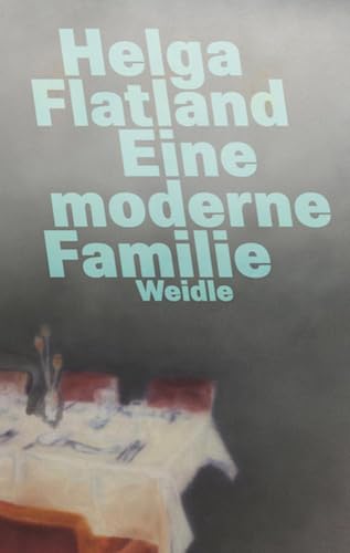Eine moderne Familie von Wallstein Verlag GmbH