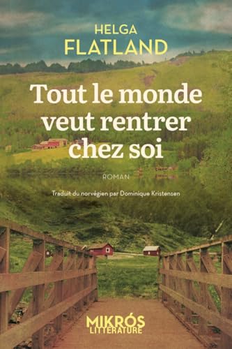 Tout le monde veut rentrer chez soi von DE L AUBE