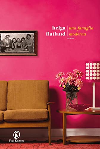 Una famiglia moderna (Le strade) von Fazi