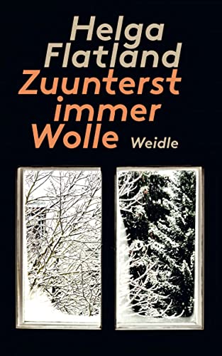 Zuunterst immer Wolle